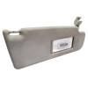 Recambio de parasol derecho para seat altea (5p1) reference referencia OEM IAM 6Q0857552E 6Q0857552G 6Q0857552F / 6Q0857552
