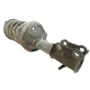 Recambio de amortiguador delantero derecho para hyundai getz (tb) 1.3 gls referencia OEM IAM 54660IC200  