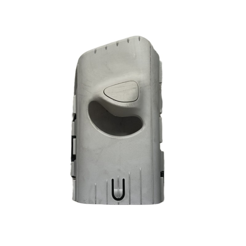 Recambio de moldura para tesla model 3 (5yj3) referencia OEM IAM 160716500B 1457677 