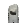 Recambio de moldura para tesla model 3 (5yj3) referencia OEM IAM 160716500B 1457677 