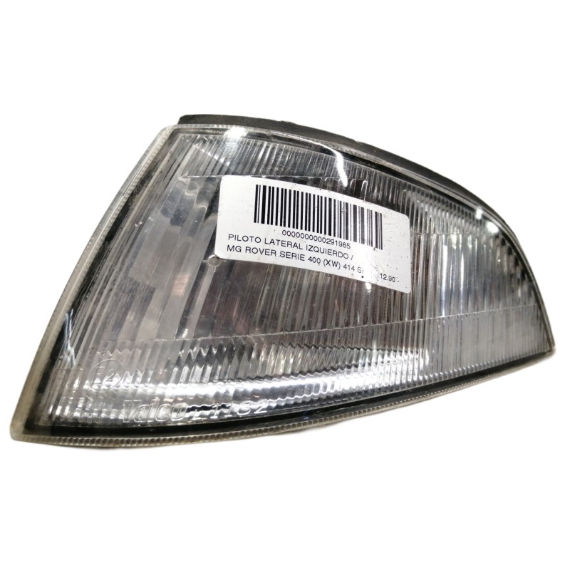 Recambio de piloto delantero izquierdo para mg serie 400 (xw) 414 si referencia OEM IAM 12620418  12620418