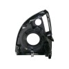 Recambio de moldura para toyota prius (_w3_) 1.8 hybrid (zvw3_) referencia OEM IAM 15C315  5540447020