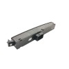 Recambio de warning para fiat grande punto (199) 1.3 16v multijet active (55kw) referencia OEM IAM 61041800  
