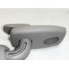 Recambio de parasol izquierdo para opel corsa d catch me now referencia OEM IAM 010440018  