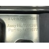 Recambio de moldura para tesla model 3 (5yj3) referencia OEM IAM 160716500B 1457677 