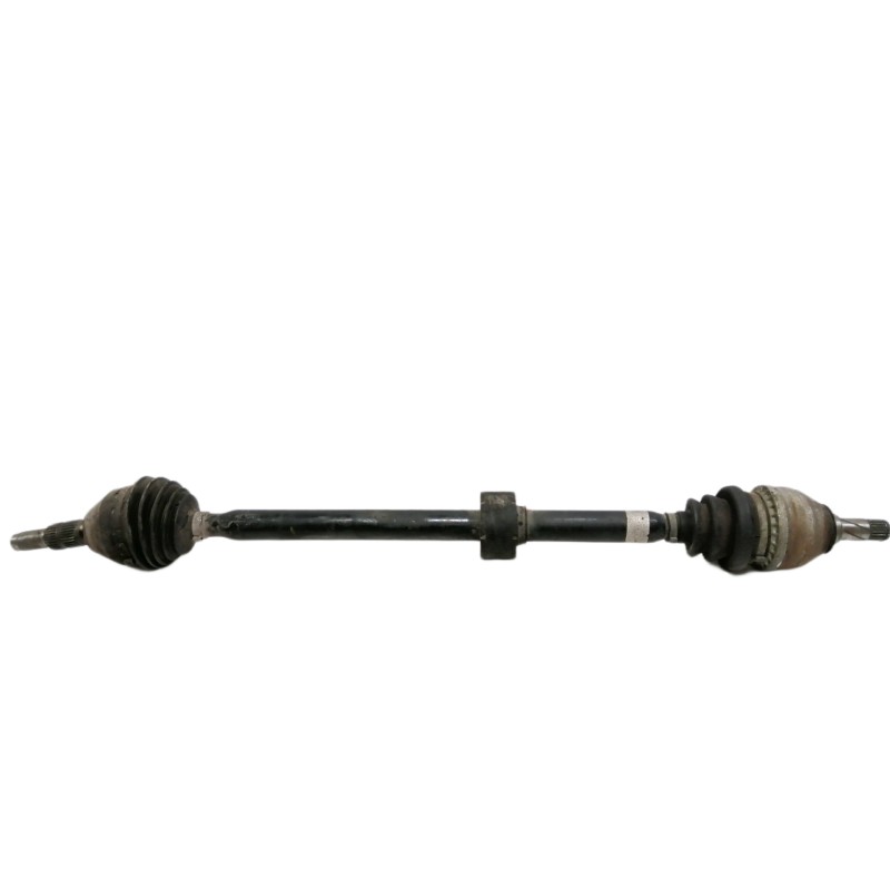 Recambio de transmision delantera derecha para opel vectra c berlina comfort referencia OEM IAM 24451256  
