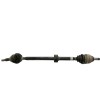 Recambio de transmision delantera derecha para opel vectra c berlina comfort referencia OEM IAM 24451256  