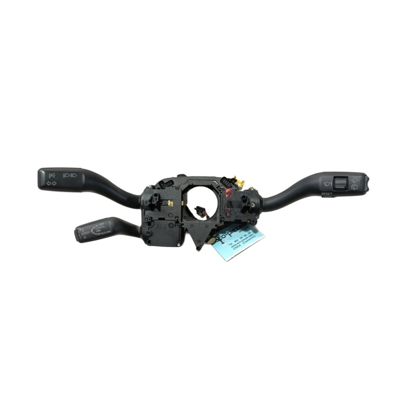 Recambio de mando multifuncion para audi q7 (4lb) 3.0 tdi quattro referencia OEM IAM 4E0953513C4PK 4F0953549A 