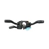 Recambio de mando multifuncion para audi q7 (4lb) 3.0 tdi quattro referencia OEM IAM 4E0953513C4PK 4F0953549A 