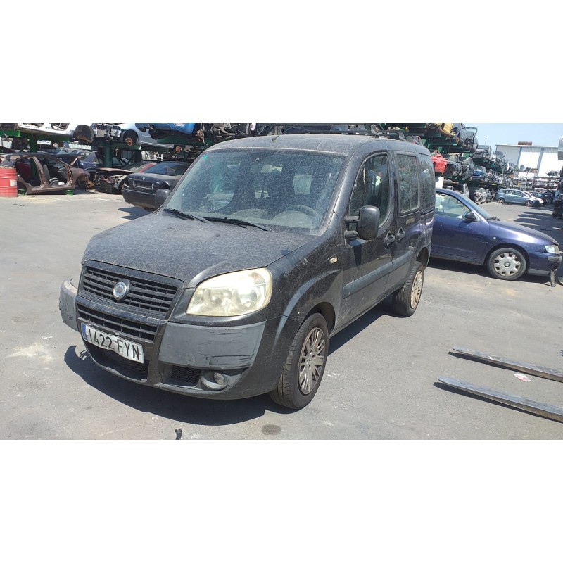 FIAT DOBLO CARGO (223)