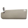 Recambio de parasol derecho para seat altea (5p1) reference referencia OEM IAM 6Q0857552E 6Q0857552G 6Q0857552F / 6Q0857552