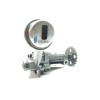 Recambio de bomba aceite para renault clio ii fase ii (b/cb0) authentique referencia OEM IAM 8200150195  