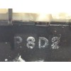 Recambio de mando intermitentes para toyota celica (t20) 1.8 referencia OEM IAM 17A0896  