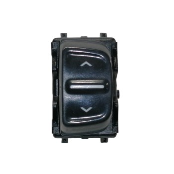 MANDO ELEVALUNAS DELANTERO IZQUIERDO 254214937R 10093716