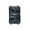 Recambio de mando elevalunas delantero izquierdo para dacia sandero stepway ambiance referencia OEM IAM 254214937R  10093716