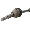 Recambio de transmision delantera derecha para opel vectra c berlina comfort referencia OEM IAM 24451256  