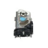 Recambio de moldura para tesla model 3 (5yj3) referencia OEM IAM 160716500B 1457677 
