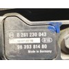 Recambio de colector admision para peugeot 307 break / sw (s1) break xt referencia OEM IAM 9635885080  