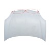Recambio de capot delantero para renault kangoo (kc0/1_) 1.5 dci (kc08, kc09) referencia OEM IAM 7751474868  