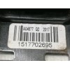 Recambio de cerradura puerta trasera derecha para citroën c3 feel referencia OEM IAM 16942941  