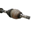 Recambio de transmision delantera derecha para opel vectra c berlina comfort referencia OEM IAM 24451256  