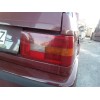 Recambio de piloto trasero derecho para volvo serie 440 2.0i action referencia OEM IAM   