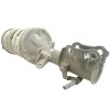 Recambio de amortiguador delantero izquierdo para hyundai getz (tb) 1.3 gls referencia OEM IAM 54650IC200  