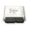 Recambio de modulo electronico para porsche cayenne (9pa) s 4.5 referencia OEM IAM 95561830131 7L0907553F 