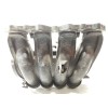 Recambio de colector admision para peugeot 307 break / sw (s1) break xt referencia OEM IAM 9635885080  