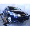 citroën c4 coupe del año 2005