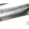 Recambio de bomba aceite para renault clio ii fase ii (b/cb0) authentique referencia OEM IAM 8200150195  