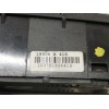 Recambio de warning para fiat grande punto (199) 1.3 16v multijet active (55kw) referencia OEM IAM 61041800  
