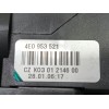 Recambio de mando multifuncion para audi q7 (4lb) 3.0 tdi quattro referencia OEM IAM 4E0953513C4PK 4F0953549A 