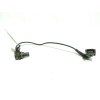 Recambio de sensor para bmw x5 (e53) 4.4i automático referencia OEM IAM 1438083  