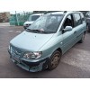 hyundai matrix (fc) del año 2003