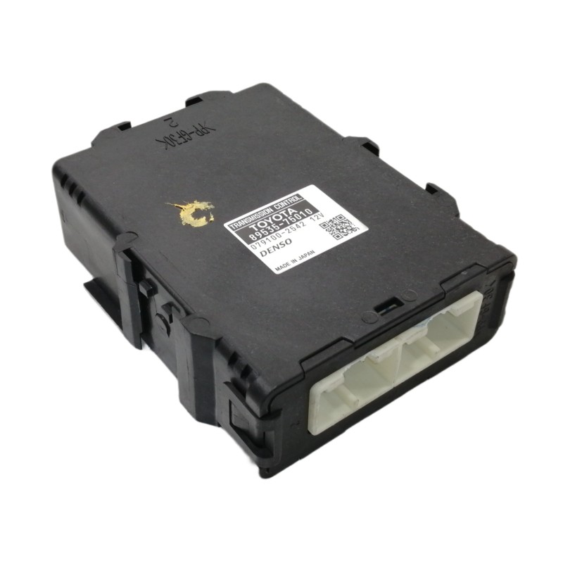 Recambio de modulo electronico para toyota prius (_w3_) 1.8 hybrid (zvw3_) referencia OEM IAM 8953575010  0791002542