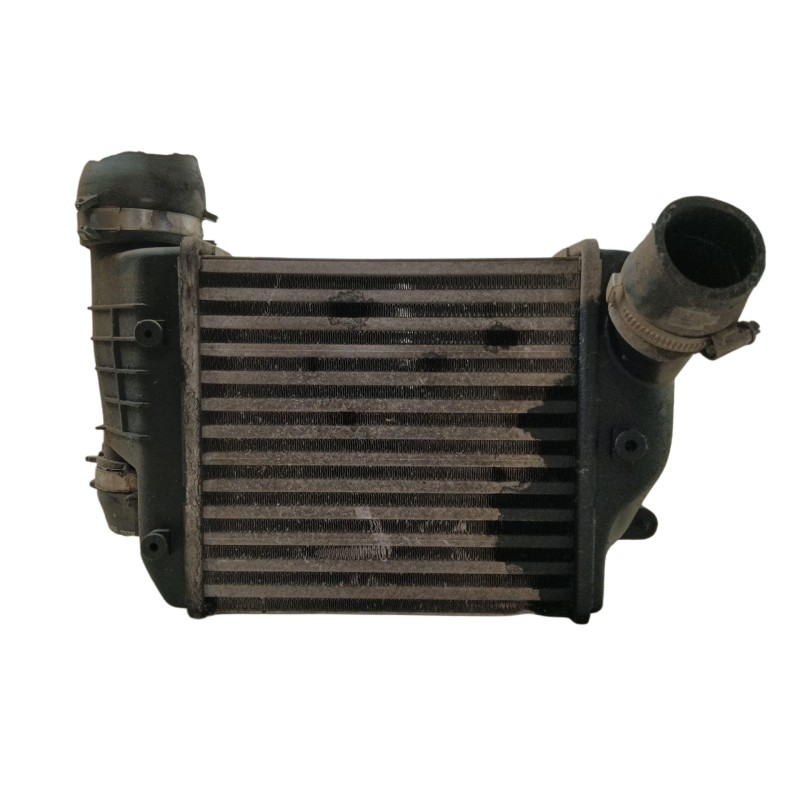 Recambio de intercooler para audi a6 allroad c6 (4fh) 3.0 tdi quattro referencia OEM IAM 4F0145806AA 11770293 