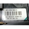 Recambio de mando multifuncion para audi q7 (4lb) 3.0 tdi quattro referencia OEM IAM 4E0953513C4PK 4F0953549A 