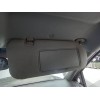 Recambio de parasol derecho para kia sorento 2.5 crdi vgt ex1 referencia OEM IAM   