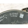 Recambio de anillo airbag para opel combo tour 1.7 di 16v referencia OEM IAM 24459849 1610662 