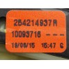 Recambio de mando elevalunas delantero izquierdo para dacia sandero stepway ambiance referencia OEM IAM 254214937R  10093716