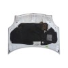 Recambio de capot delantero para renault kangoo (kc0/1_) 1.5 dci (kc08, kc09) referencia OEM IAM 7751474868  