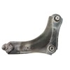 Recambio de brazo suspension inferior delantero derecho para renault fluence z.e. dynamique referencia OEM IAM 545008682R  