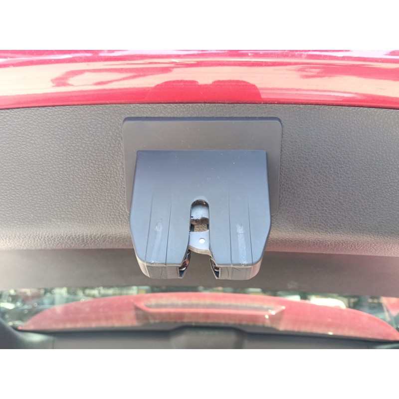 Recambio de cerradura maletero / porton para mg hs (as23) 1.5 t (sas23) referencia OEM IAM 10314527  