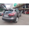 nissan qashqai ii (j11, j11_) del año 2015
