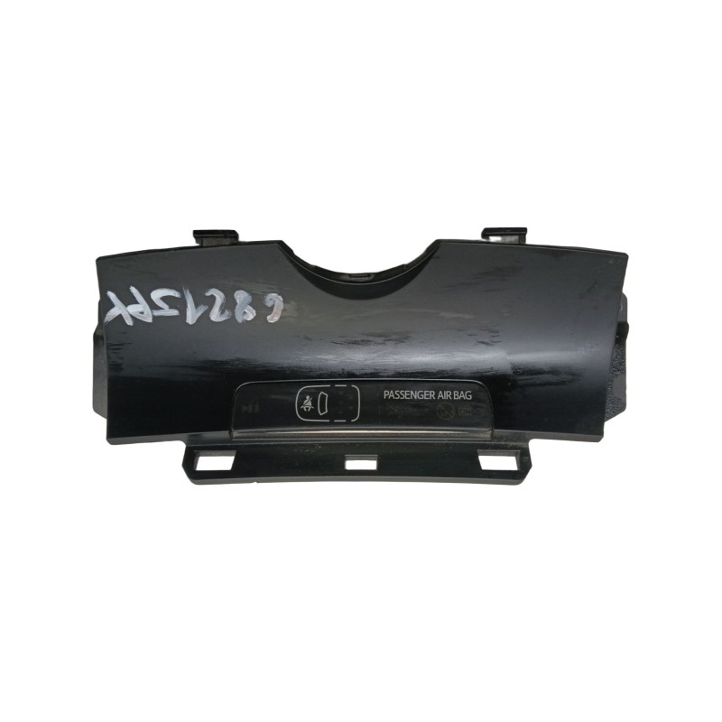 Recambio de modulo electronico para toyota verso (_r2_) 1.6 d4-d (war20_) referencia OEM IAM 839500F150  