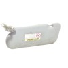 Recambio de parasol derecho para kia sorento 2.5 crdi vgt ex1 referencia OEM IAM   