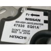 Recambio de sensor para nissan x-trail (t30) comfort referencia OEM IAM 47930EQ01A  
