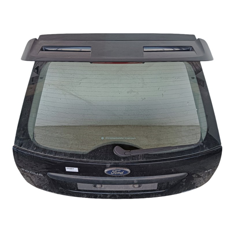 Recambio de porton trasero para ford focus berlina (cap) ghia referencia OEM IAM 1487316  