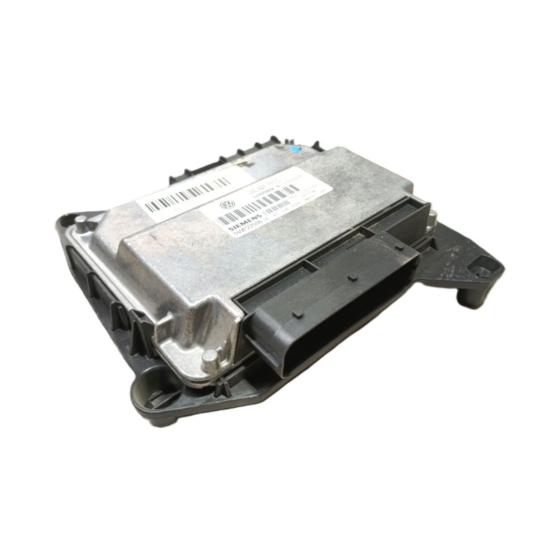 Recambio de modulo electronico para porsche cayenne (9pa) s 4.5 referencia OEM IAM 0AC927771C  